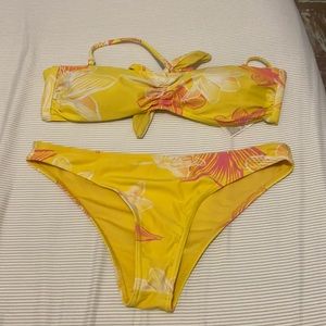 Sisstrevolution Bikini Set Size S